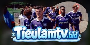 Soi Kèo Anderlecht Vs Hammarby 01h30 31/07