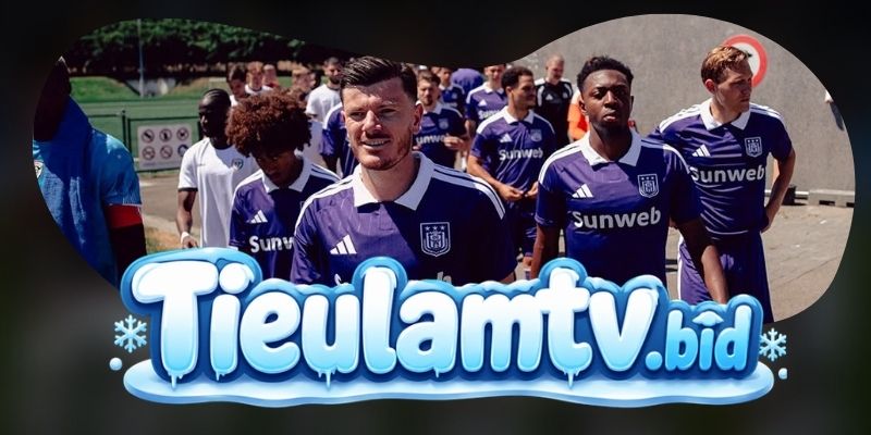 Soi Kèo Anderlecht Vs Hammarby 01h30 31/07
