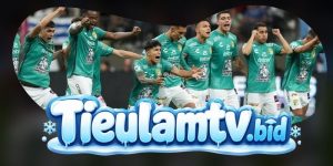 Soi Kèo Club Leon Vs Atlas 08h00 18/07