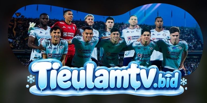 Soi Kèo Cruz Azul Vs Puebla 08h00 22/07