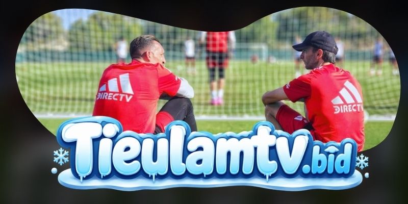 Gimnasia La Plata và River Plate tranh lợi thế ở trục giữa