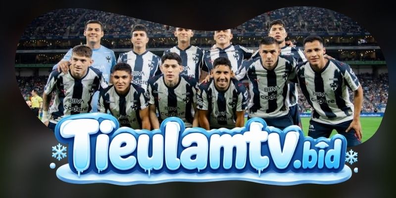 Soi Kèo Monterrey Vs Santos Laguna 08h00 19/07