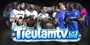Soi Kèo Pumas U.N.A.M. Vs Pachuca 06h00 19/07