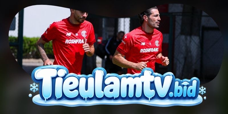 Toluca và Necaxa so tài ở khả năng khóa khoảng trống tuyến hai